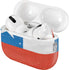Chile Flag Distressed AirPods Pro 2nd Gen Skin